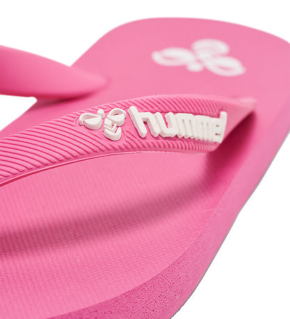 Hummel Flip Flops - Flip Flop Jr - Sugar Plum