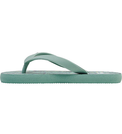 Hummel Flip Flops - Flip Flop Jr - Blue Surf