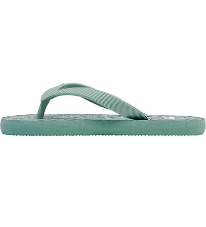 Hummel Flip Flops - Flip Flop Jr - Blue Surf