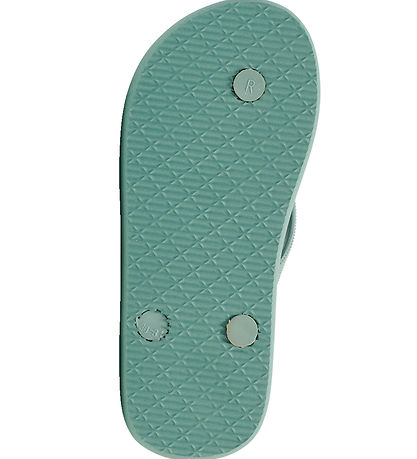 Hummel Flip Flops - Flip Flop Jr - Blue Surf