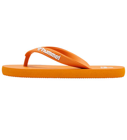 Hummel Flip Flops - Flip Flop Jr - Persimmonorange