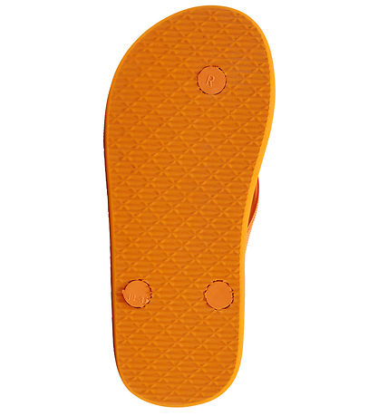 Hummel Flip Flops - Flip Flop Jr - Persimmon Orange