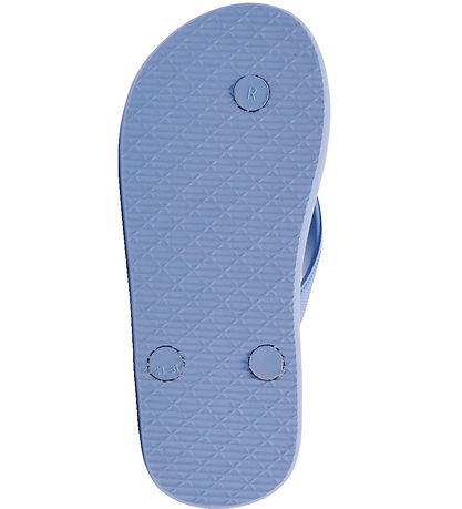 Hummel Flip Flops - Flip Flop Jr - Hydragea