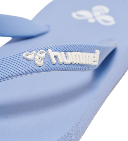 Hummel Flip Flops - Flip Flop Jr - Hydragea