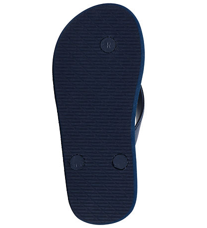 Hummel Flip Flops - Flip Flop Jr - Dark Denim