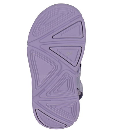Bisgaard Sandalar - Louis - Lavender