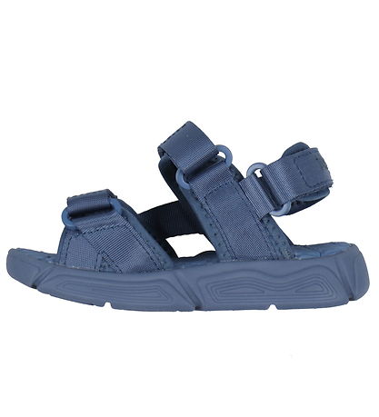 Bisgaard Sandalar - Louis - Blue