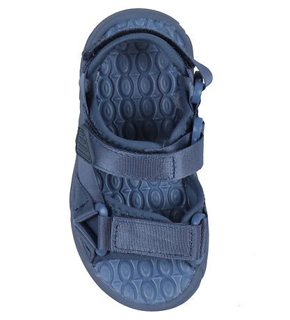 Bisgaard Sandalar - Louis - Blue