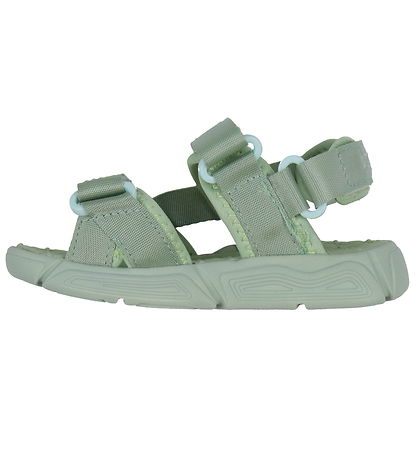 Bisgaard Sandalar - Louis - Green