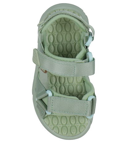 Bisgaard Sandalar - Louis - Green