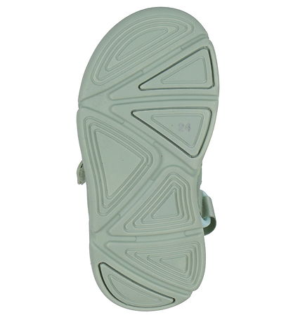 Bisgaard Sandalar - Louis - Green