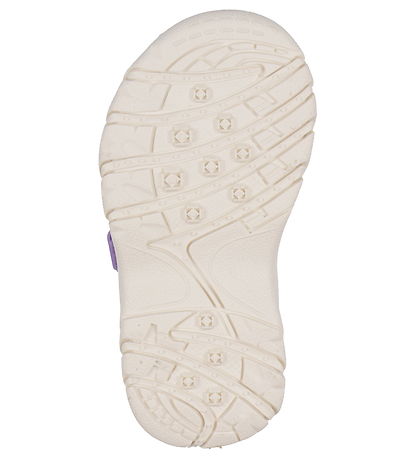Bisgaard Sandalar - Nico - Purple