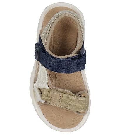 Bisgaard Sandals - Nico - Camel