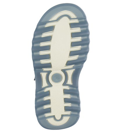 Bisgaard Sandals - Coco - Navy