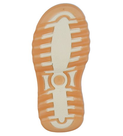 Bisgaard Sandalar - Coco - Rose Gold