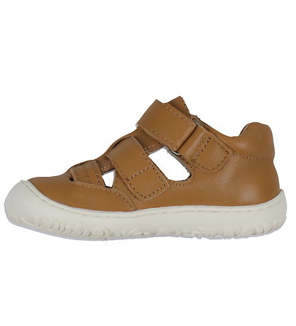 Bisgaard Sandals - Hana - Cognac