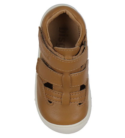 Bisgaard Sandals - Hana - Cognac