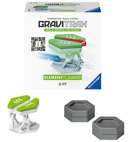GraviTrax Element - Bygel - 6 Delar