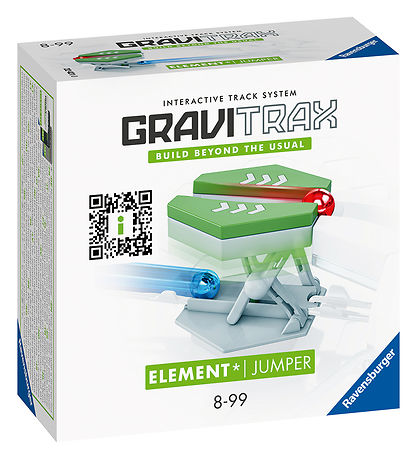 GraviTrax Element - Jumper - 6 Parts