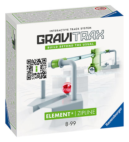 GraviTrax Element - Zipline - 6 Parts