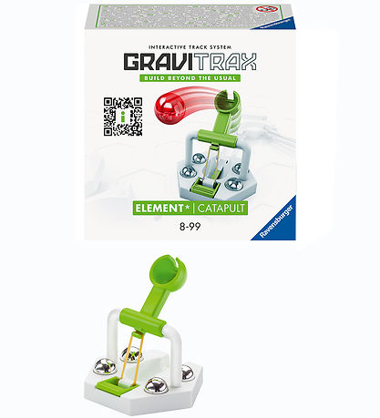 GraviTrax Element - Catapult - 2 Parts