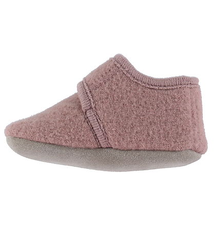 CeLaVi Slippers - Wool - Fawn