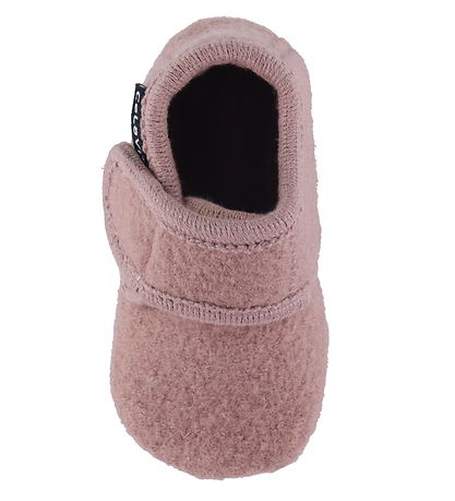 CeLaVi Slippers - Wool - Fawn