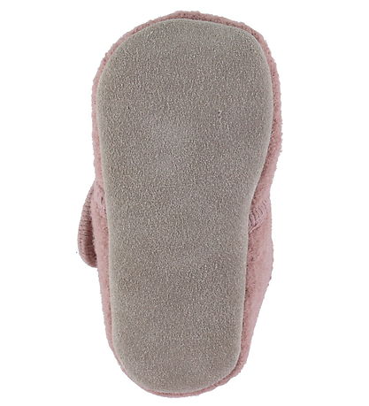 CeLaVi Slippers - Wool - Fawn