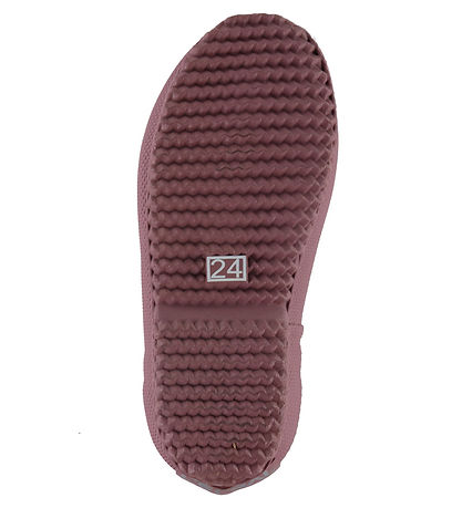 CeLaVi Gummistiefel - Burlwood m. Elefanten