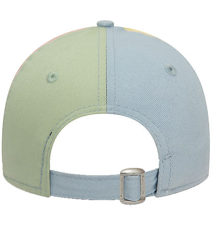 New Era Cap - 9Forty - New York Yankees - Pastel Multicolour