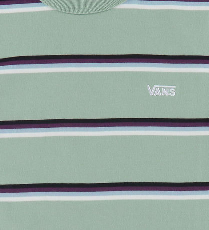 Vans T-Shirt - Spaced Out - Eisberg Green