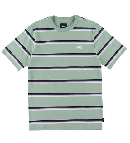 Vans T-shirt - Avstnd - Isberg Green