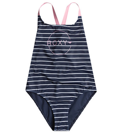 Roxy Sundföt - Bico Basic - Sjóher Academy Stripe