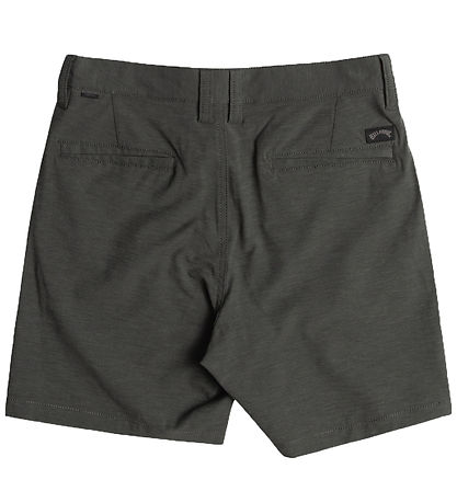 Billabong Shorts - Crossfire - Grey