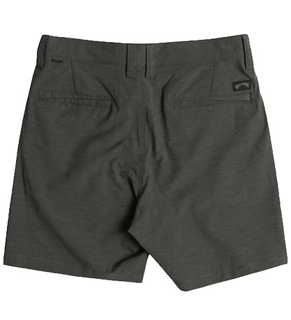 Billabong Shorts - Crossfire - Grau