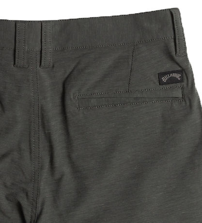 Billabong Shorts - Crossfire - Grau