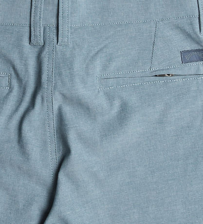 Billabong Shorts - Crossfire - Blue