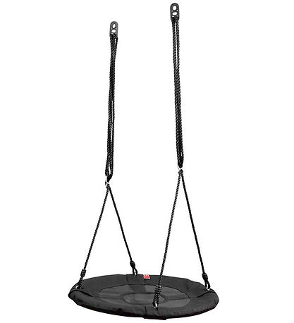 Krea Kompisgunga - 70 cm - Svart