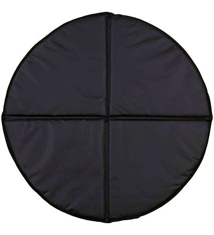 Coussin À Swing Sensoriel Krea - 100 cm - Noir