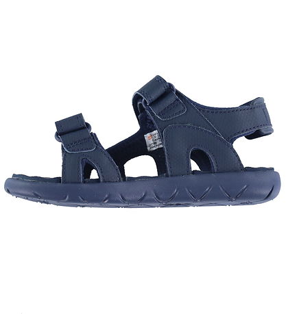 Timberland Sandalar - Perkins Row - Dökkblátt