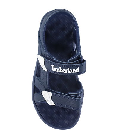 Timberland Sandalar - Perkins Row - Dökkblátt