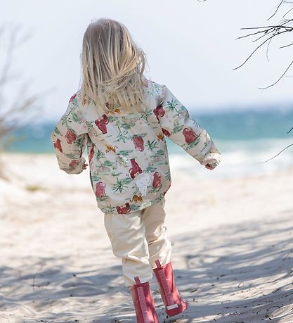 Apricot elephant dress 2025