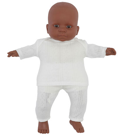 Konges Sljd Doll - Gerd - 42 cm