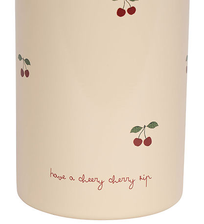Konges Sløjd Hitabrúsi - 350 ml - Cherry