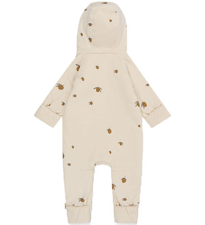 Konges Sløjd Pramsuit - Lemon