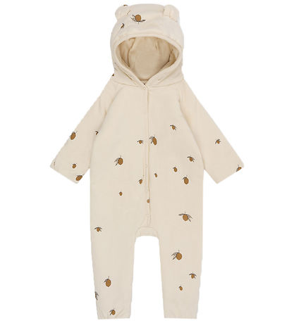 Konges Sløjd Pramsuit - Lemon