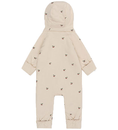 Konges Sløjd Pramsuit - Cherry