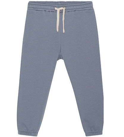 Konges Sløjd Sweatpants - Lou - Flint Stone