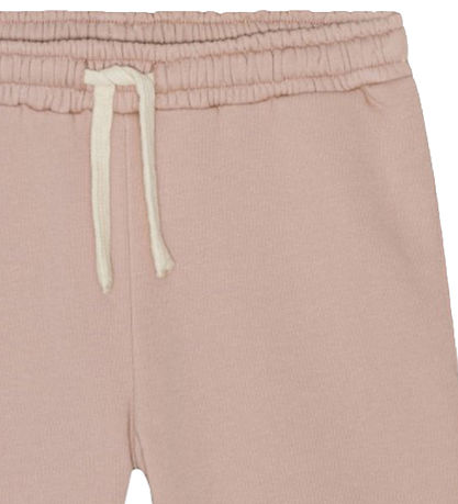 Konges Sløjd Sweatpants - Lou - Bark