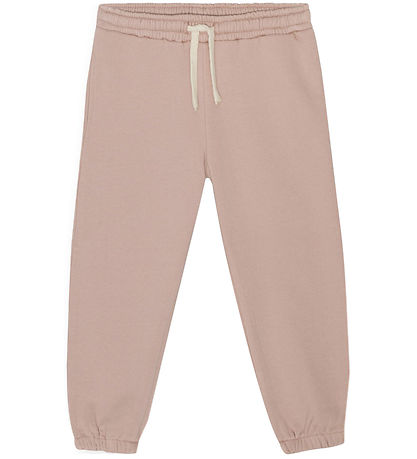 Konges Sløjd Sweatpants - Lou - Bark